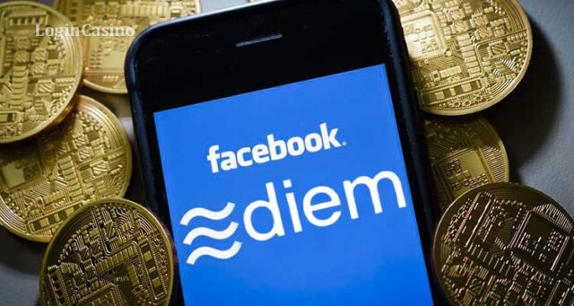 Facebook vende su proyecto de criptomoneda Diem a Silvergate