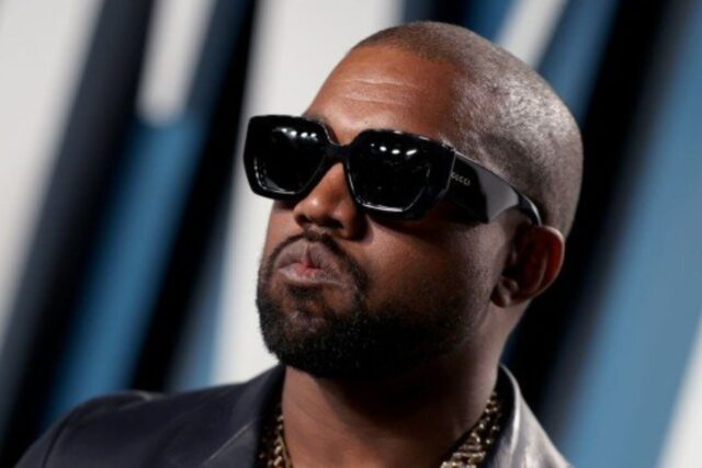 Australia a Kanye West: Debe estar vacunado si quiere actuar en el país
