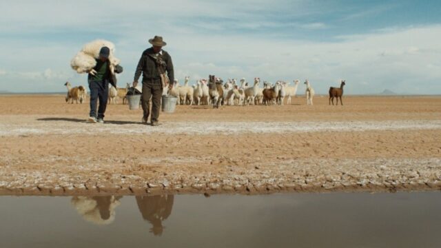 La latina Utama gana el Festival de Sundance