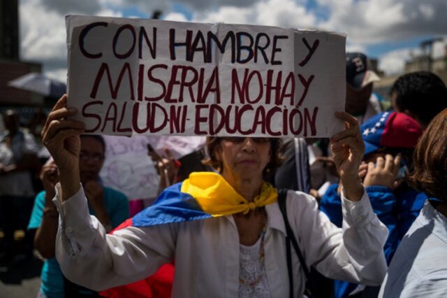 Revelan que 35% de los docentes universitarios jubilados come menos de 3 veces al día