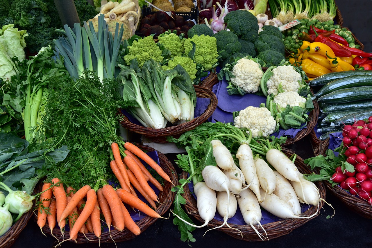 pixabay-vegetales