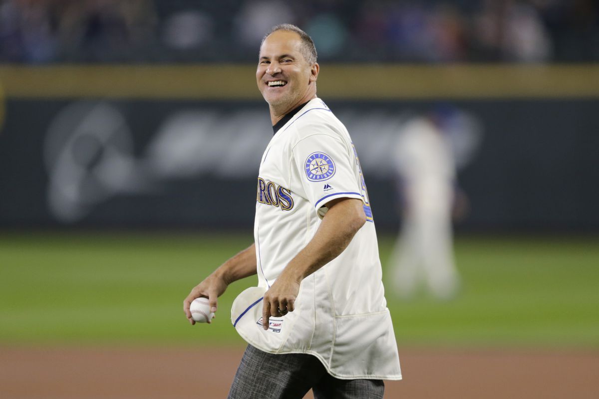 Vizquel Salón fama