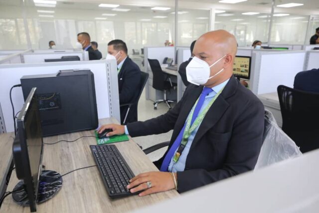 El chavismo inaugura "sala situacional" para prevenir "ataques" al sistema eléctrico