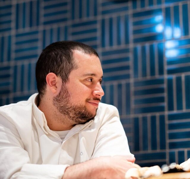 Ricardo Chaneton: “Un chef, a veces, es como un payaso triste que hace feliz a los demás”