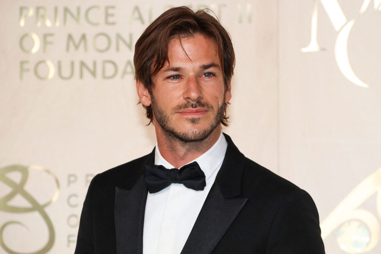 Gaspard Ulliel