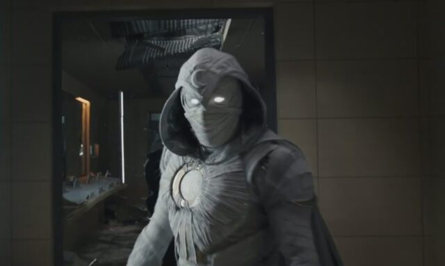 ¿Cómo es el tráiler de Moon Knight, el superhéroe más loco de Marvel?