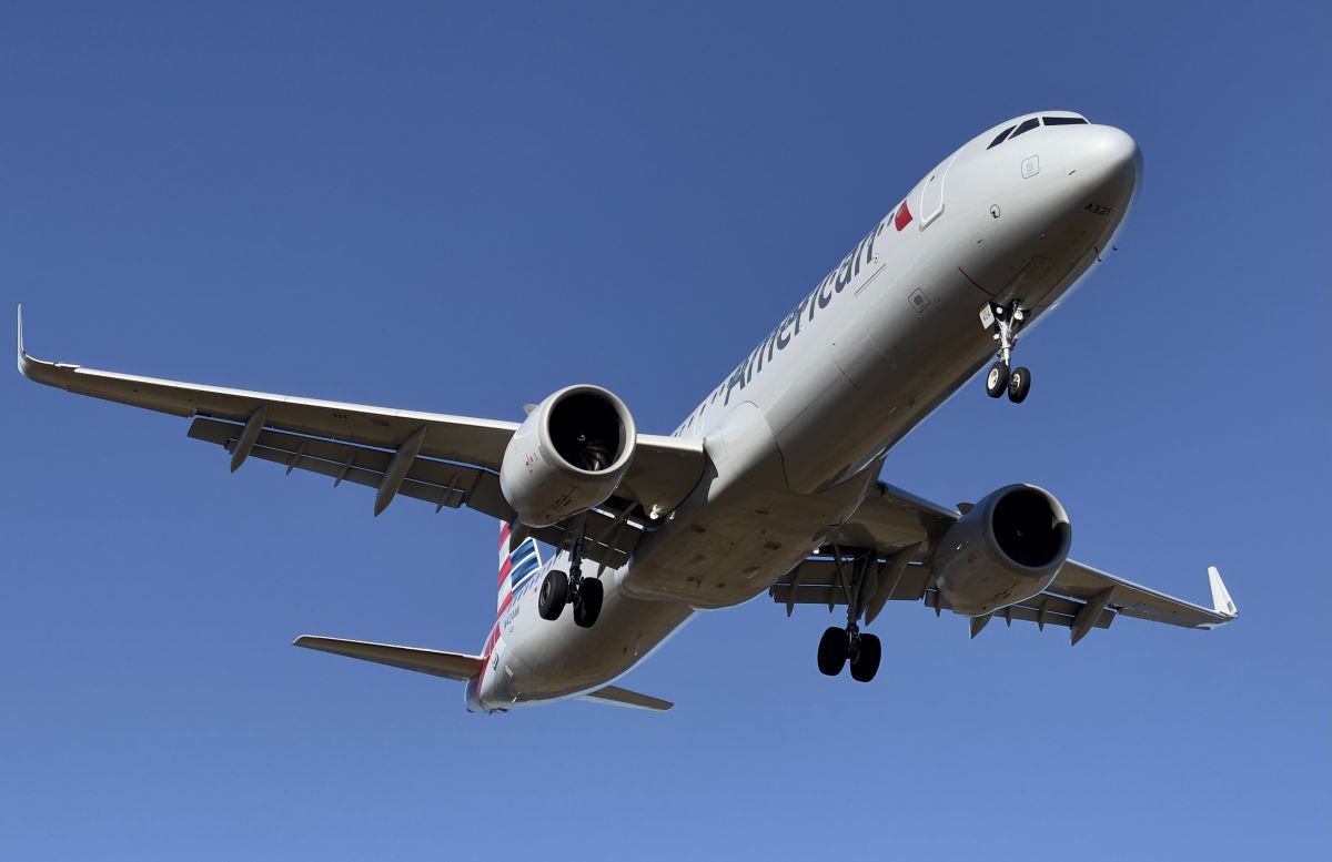 aerolíneas