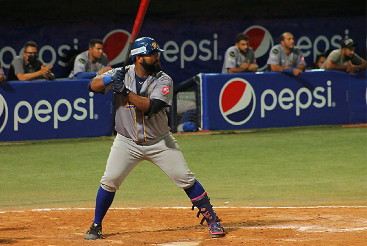 Magallanes Anzoátegui final