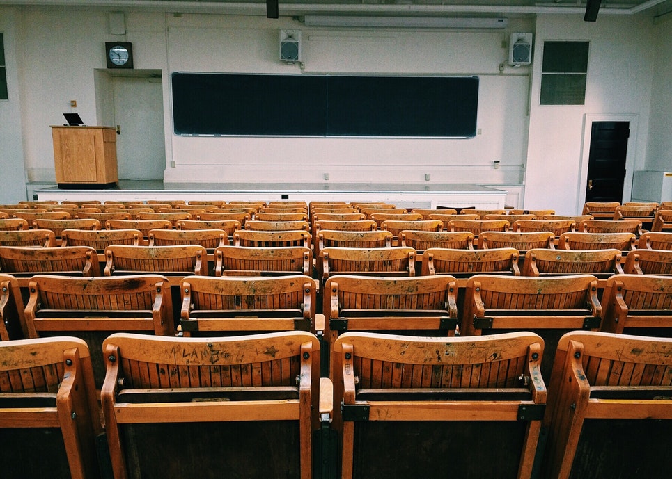 escuela