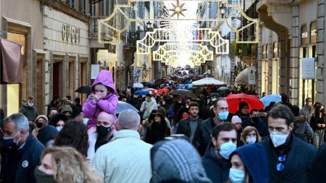 EMA no considera aún el covid-19 endémico y pide tomarse en serio ómicron