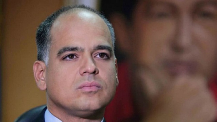 Andrés Izarra