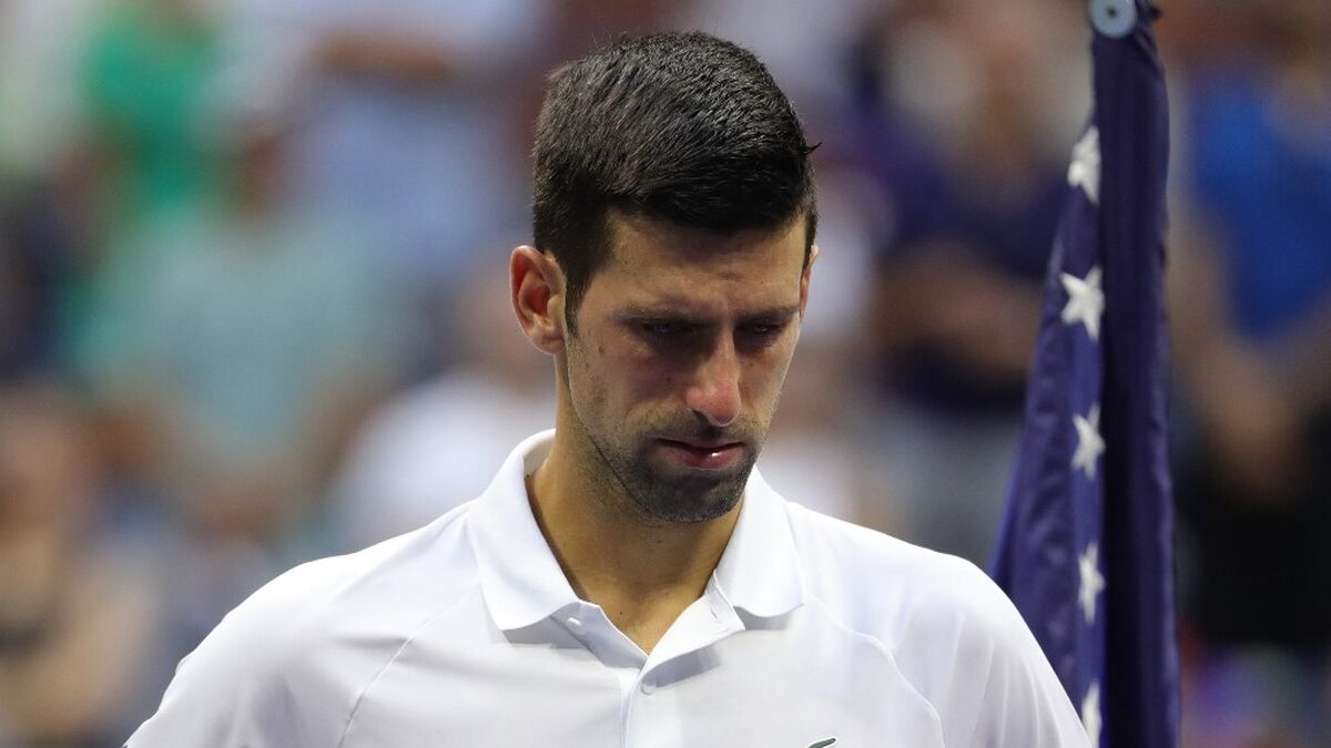 Comité Olímpico Serbio condena el trato a Djokovic y destaca sus cualidades