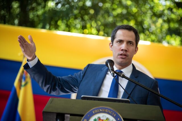 Guaidó luego del triunfo de la MUD en Barinas: Unidos defenderemos la voluntad de una poderosa mayoría