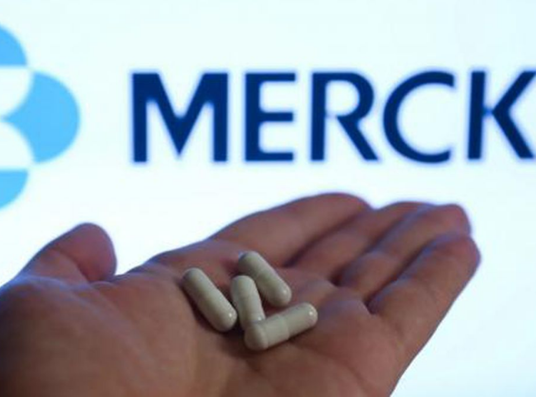 Merck covid-19