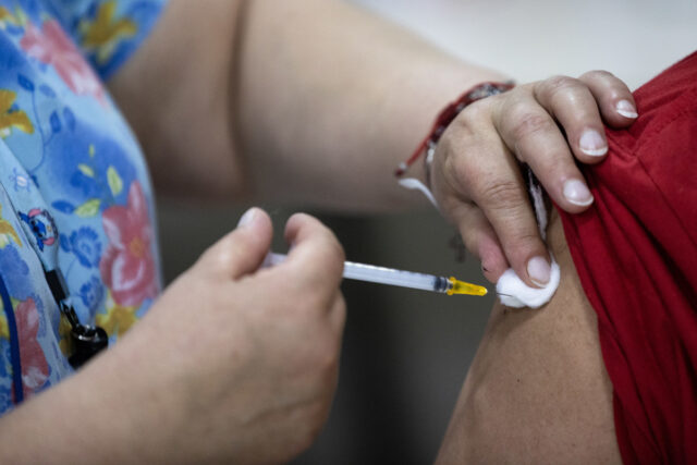 Falta Boletín Epidemiológico Semanal dificulta evaluación de cobertura de vacunación