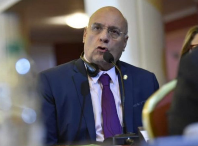 Williams Dávila calls for an independent audit of revenues from Venezuelan oil managed by the United States.