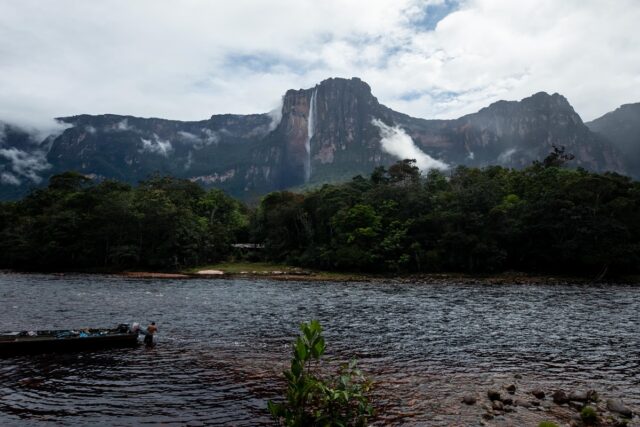 Conviasa anuncia nuevas rutas aéreas y reactiva vuelos Caracas - San Fernando de Apure