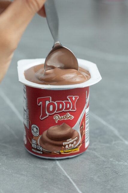 Toddy Pudín llega al mercado para sorprender a los venezolanos