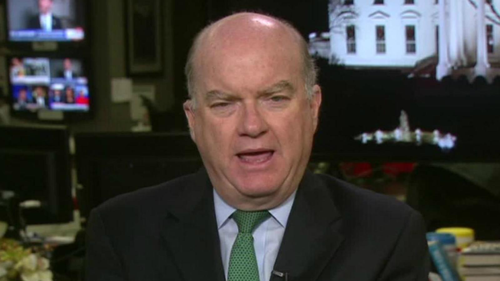 Pedro Mario Burelli: Trump legitima en Venezuela lo que prometió desmontar