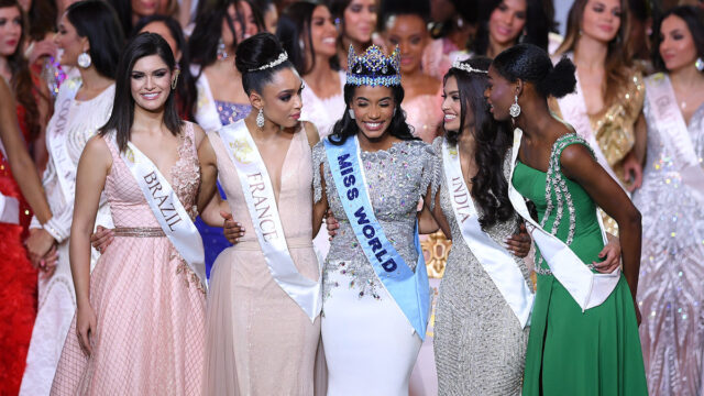 ¿Se cancelará de nuevo la gala del Miss Mundo?