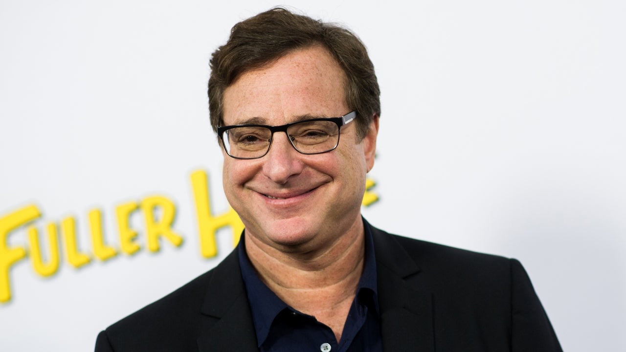 Bob Saget