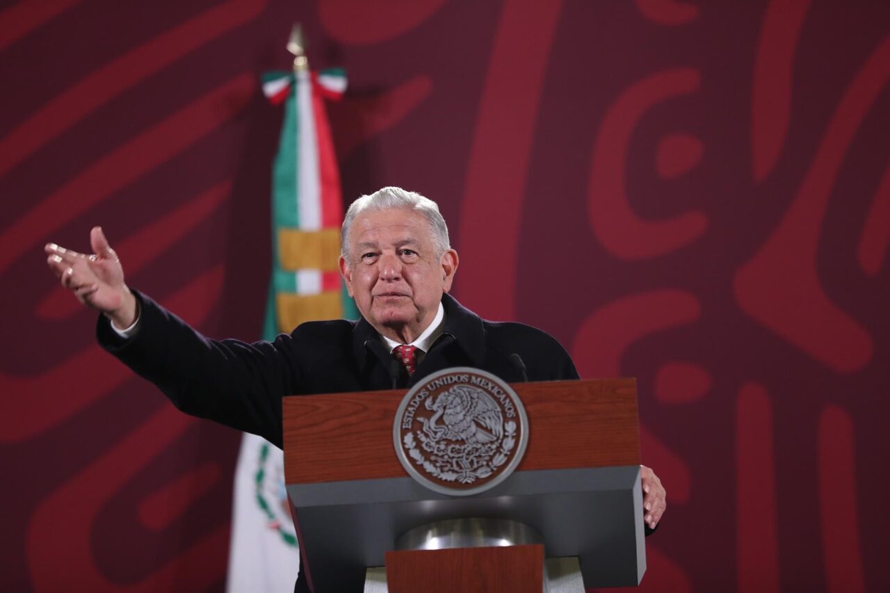 López Obrador dice que Lula es una "alternativa y bendición" para Brasil