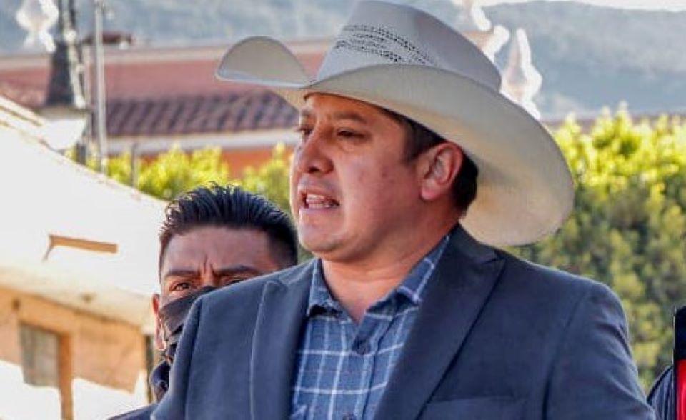 Asesinaron a balazos a un alcalde en el oeste de México - EL NACIONAL