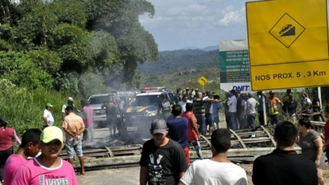 Brasil creó Observatorio de la Violencia contra Inmigrantes