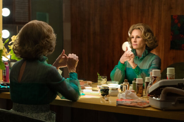 Publicaron el tráiler de Gaslit, serie sobre el caso Watergate