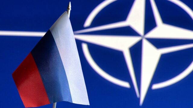La OTAN advirtió "más brutalidad" y "destrucción masiva" de Rusia en Ucrania