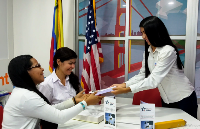 Centro Venezolano Americano de Oriente comenzó actividades en Lechería