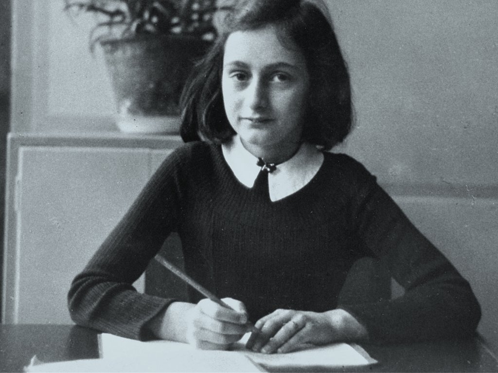 Ana Frank