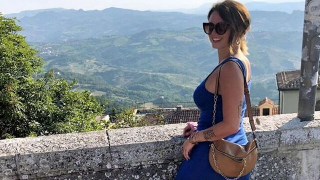 Descuartizó el cadáver y lo congeló por dos meses: los escabrosos detalles del asesinato de una actriz porno en Italia