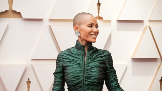 “Adicta a la pornografía”: la revelación de Jada Pinkett Smith sobre su vida privada