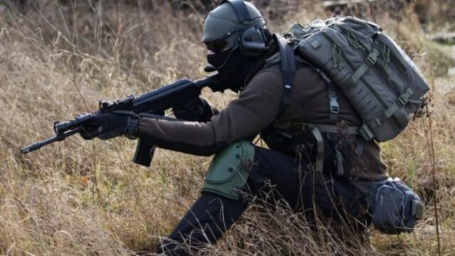 Defensa británica alerta sobre despliegue de mercenarios rusos del grupo Wagner en el este de Ucrania