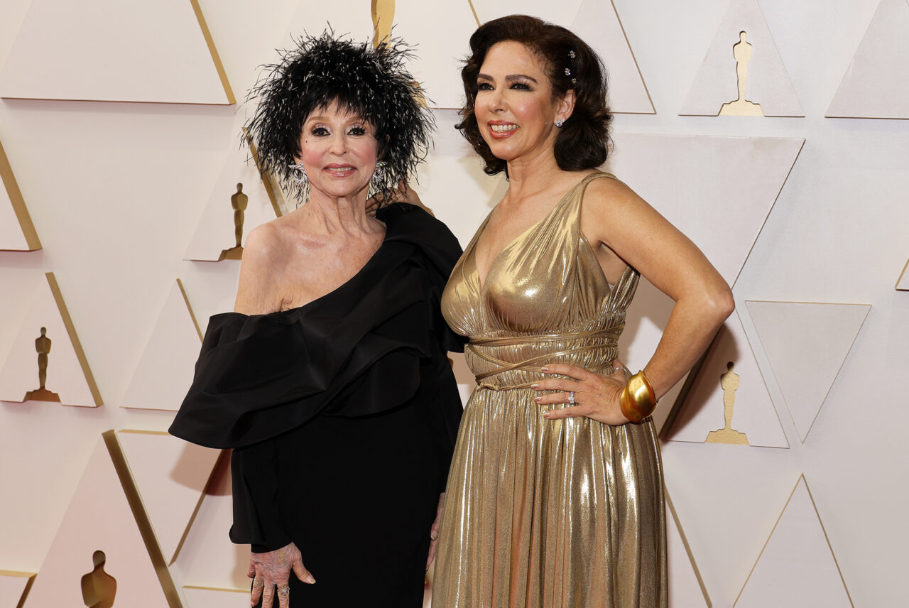 94th Annual Academy Awards - Arrivals