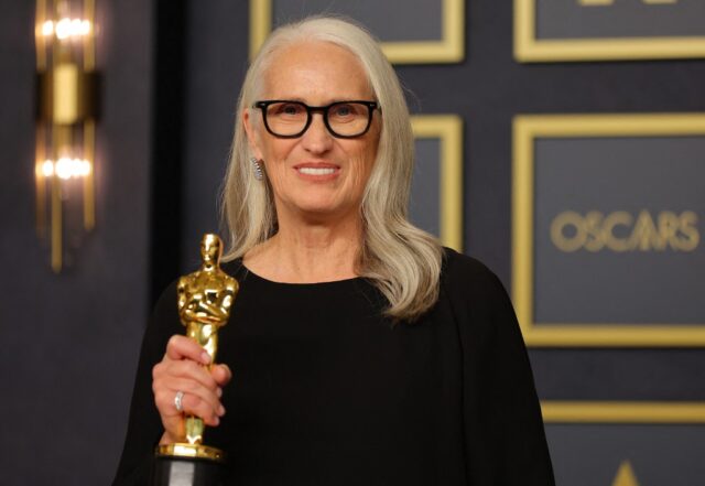 Ganadores del Oscar en las principales categorías