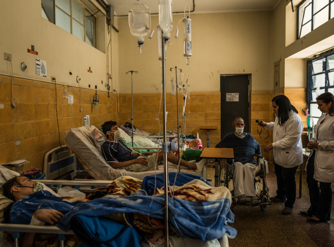 estados casos tuberculosis