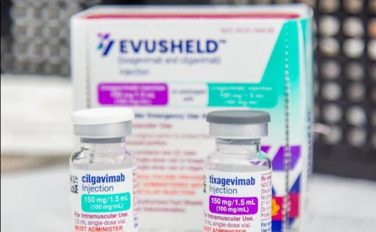 Evusheld