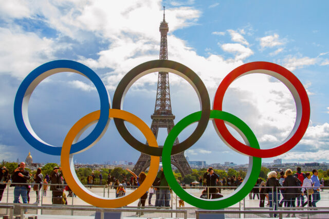 La mitad de los boletos de París 2024 costarán menos de 50 euros