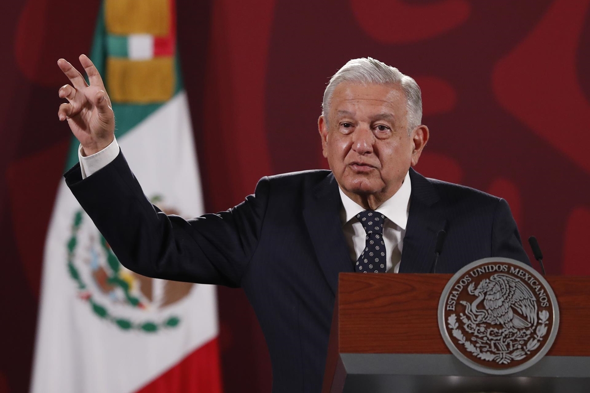 México da por sentado que Venezuela y EE UU llegaron a un acuerdo sobre extracción de petróleo