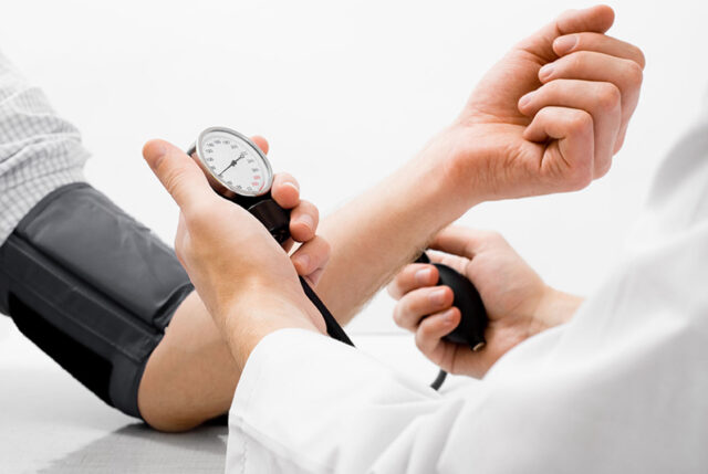 Hipertensión arterial, un mal silencioso que se puede prevenir