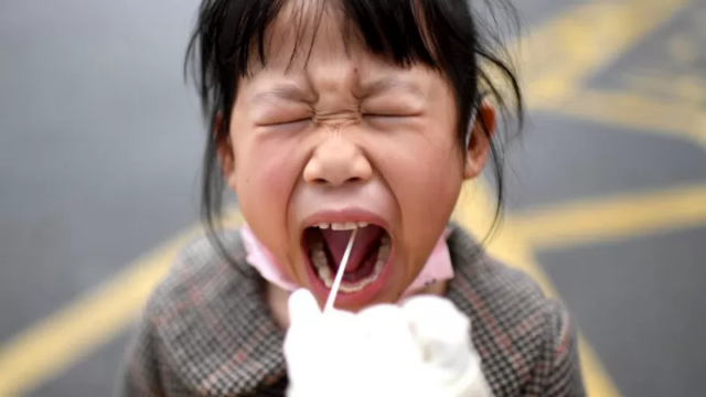Coronavirus: cuánto puede aguantar China con su estrategia de cero covid