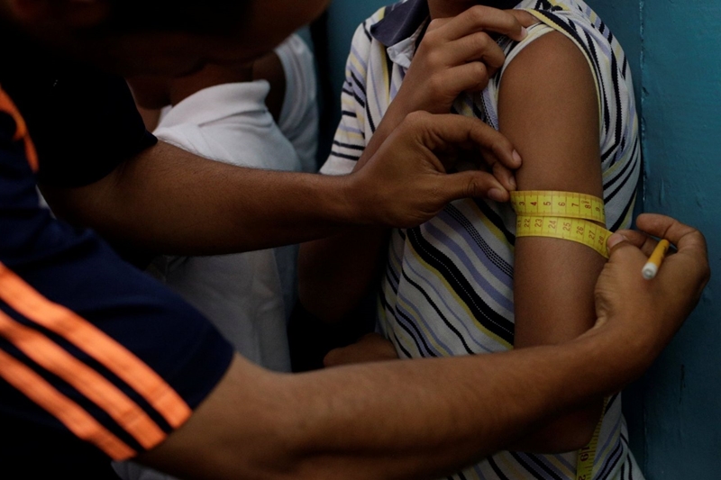 Relator ONU: Venezolanos siguen con problemas para acceder a alimentos