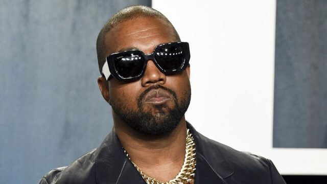 Instagram y Twitter restringen cuentas de Kanye West tras publicaciones consideradas antisemitas