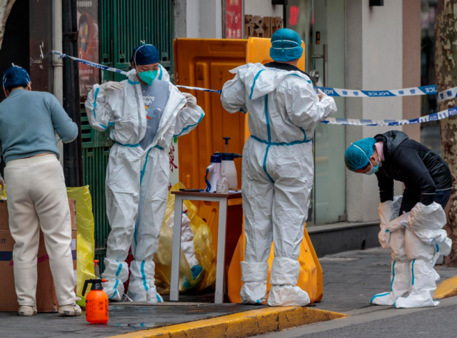 Un anciano revive rumbo a la morgue ante la mirada atónita de médicos