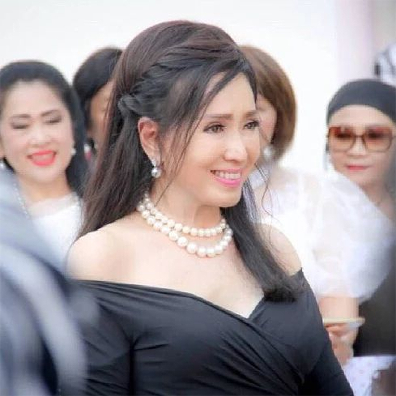 Apasra-Hongsakula