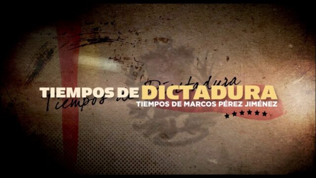 Archivo, memoria y un país en todas partes