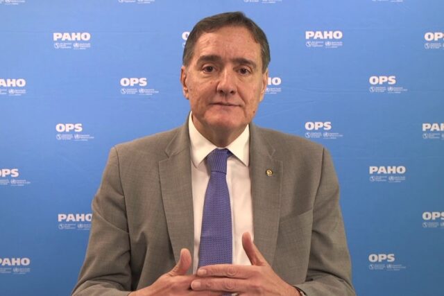 Venezuela sigue en deuda con el fondo rotatorio de vacunas de la OPS