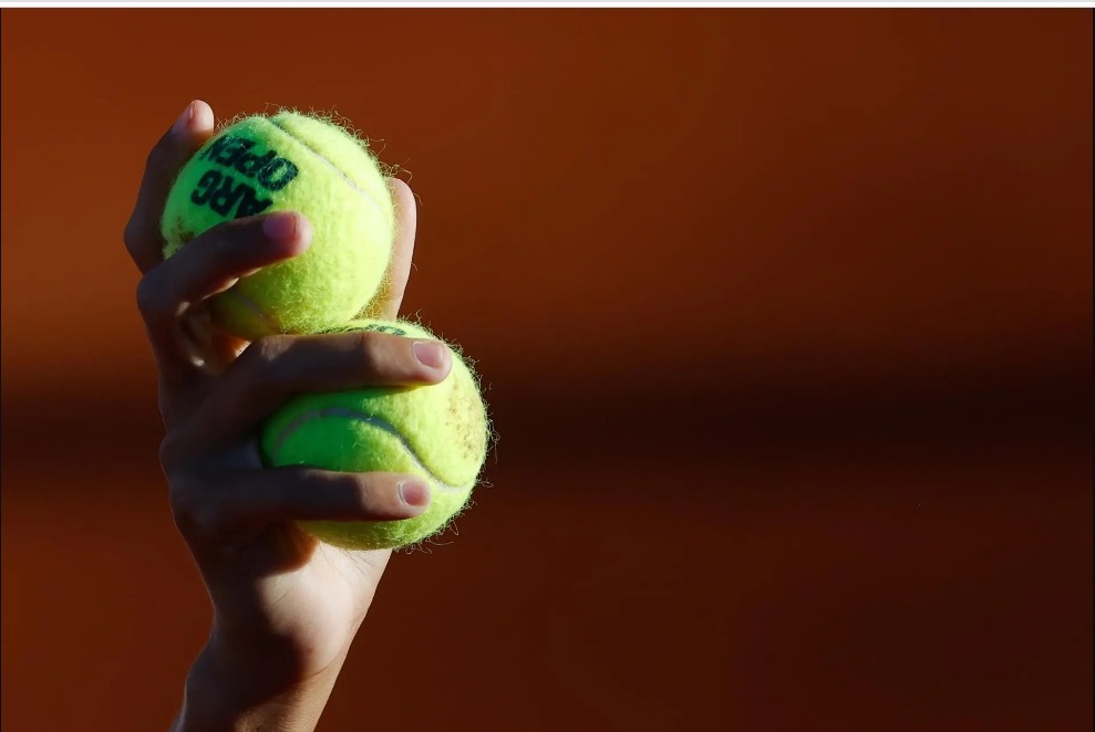 Grand Slams desempate